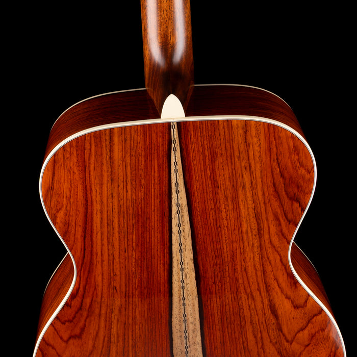 Martin Custom Shop OM-28 Cocobolo With Case