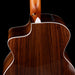 Pre-Owned 2022 Taylor 214ce DLX Natural With OHSC