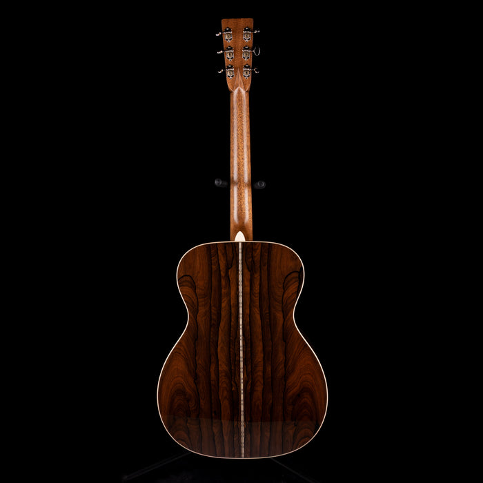 Martin Custom Shop 000-28 Ziricote Sitka Spruce With Case