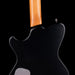 Powers Electric A-Type Select Ube Burst with Soft Case