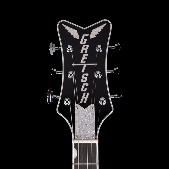 Gretsch Limited Edition G6134T-58 Penguin Light Blue Pearl with Case