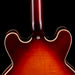 Heritage Standard II H-535 Chestnut Burst with Case