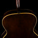 Vintage 1939 Gibson TG-50 Tenor Guitar Sunburst With Case