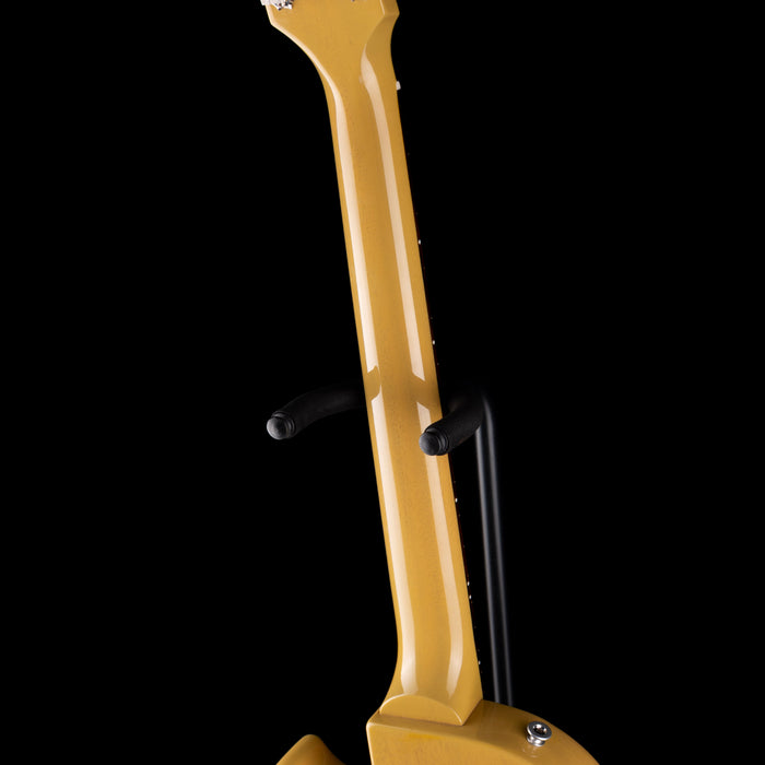 2025 Gibson Les Paul Junior TV Yellow B-Stock With OHSC
