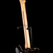 Used Fender American Ultra Luxe Telecaster Sub-Sonic Baritone 2-Tone Sunburst with Gig Bag