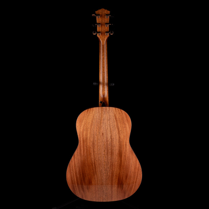 Taylor Truetone Custom Gold Label 817e Mahogany Natural with Case