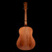 Taylor Truetone Custom Gold Label 817e Mahogany Natural with Case