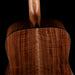 Martin Custom Shop D-28 Figured Black Walnut With Case