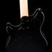 EVH Wolfgang USA 5A Flame Top 3-Tone Burst with Case