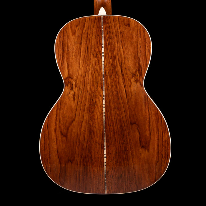 Martin Custom Shop 000-28 Slotted Headstock Guatemalan Rosewood With Italian Alpine Spruce With Case