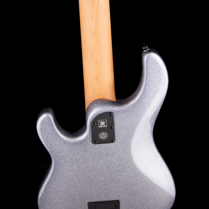 Ernie Ball Music Man DarkRay 5 Starry Night Bass With Case
