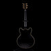 Pre-Owned 2011 Gibson Custom Shop ES-355 With Bigsby Ebony With OHSC