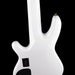 Yamaha NNBE2 Nathan East Signature 5-String Electric Bass White with Case