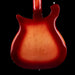 Pre-Owned Rickenbacker 1991 660/12TP Limited Edition Tom Petty 12 String Electric Guitar Fireglo With OHSC