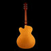 Pre-Owned 2013 Guild Newark St. Collection X-175B - Blonde With OHSC