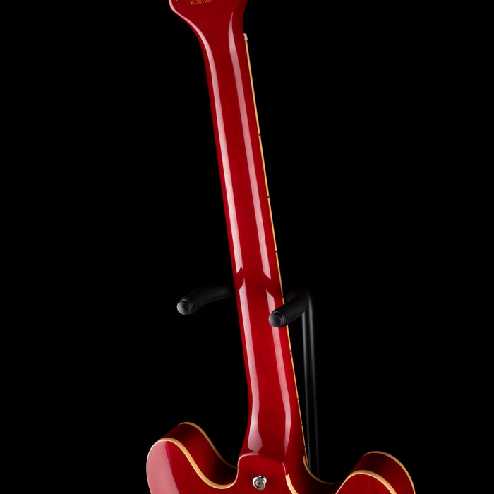 Pre-Owned 2023 Dillion DSE 533 - Red With OHSC