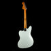 Pre-Owned 2023 Squier Classic Vibe 70’s Jaguar With Mods - Surf Green With HSC