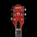 Pre-Owned 2003 Gretsch 6120-1960 with Mods Orange Stain With OHSC