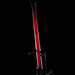 Pre-Owned 1966-68 Silvertone 1443 Hornet Bass Redburst With Gig Bag