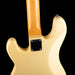Pre-Owned 1983 Fender American Vintage 1962 Precision Bass Vintage White With OHSC