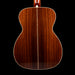 Pre-Owned 1997 Collings OM-3 Sunburst with OHSC