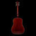 Pre-Owned Gibson Custom Shop J-45 Gold Top with OHSC