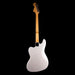 Fender Custom Shop 60's Bass VI Maple NOS White Blonde
