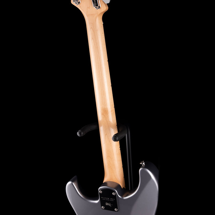 Used 2025 PRS Silver Sky Tungsten Maple With Gig Bag