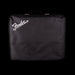 Pre-Owned 2017 Fender Special Run '65 Princeton Reverb Wine Red Guitar Amp Combo with Footswitch and Cover