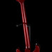 Pre-Owned 2004 PRS Custom 24 With Crescent Moon Inlays Amber With OHSC