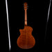 Taylor 324ce Studio Special Edition Shaded EdgeBurst Top With Soft Case
