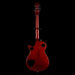 Pre Owned Gretsch G5230T Electromatic Jet With Bigsby And TV Jones Pickups Black Electric Guitar