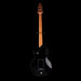 Jackson Pro Plus Sleep Token IV Monarkh SC Transparent Black Burst with Gig Bag