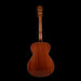 Taylor Ben Harper Gold Label 512e Special Edition Shaded Edgeburst with Case