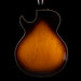 Used 1992 Gibson Howard Roberts Fusion III Sunburst With OHSC
