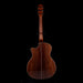 Taylor Next Generation 814ce Natural Acoustic Electric Guitar with Case