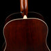 Martin DSS-16E Black Smoke Acoustic Electric Guitar with Case