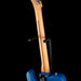 Used 2025 Fender Player II Modified Telecaster - Electric Blue With Gig Bag