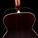 Martin J-16E 1935 Burst Acoustic Electric Guitar with Case