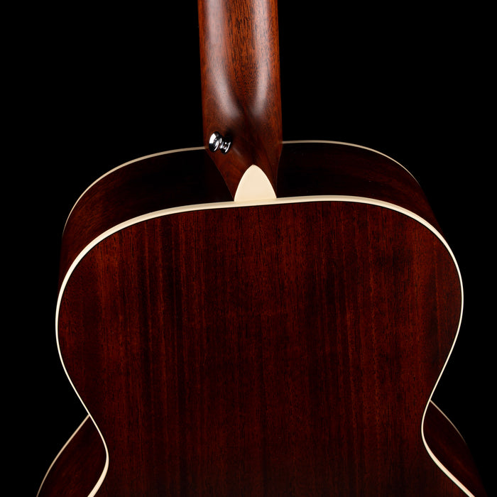 Martin 00L-16E 1935 Burst Acoustic Electric Guitar with Case