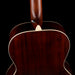 Martin 00L-16E 1935 Burst Acoustic Electric Guitar with Case