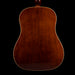 Gibson Custom Shop 1942 J-45 Banner All Mahogany Murphy Lab Light Aged Vintage Sunburst with Case