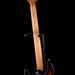 Ernie Ball Music Man Short Scale StingRay Tobacco Burst with Mono Case