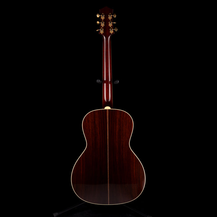 Pre-Owned Collings 1995 C10 Deluxe 41 Natural With OHSC