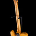 Fender Custom Shop 1952 Telecaster 60's C Journeyman Relic Butterscotch Blonde With Case
