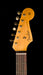 Fender Custom Shop 1961 Stratocaster Hardtail Journeyman Relic 3-Tone Sunburst