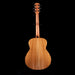Taylor GS Mini-e Koa Acoustic Electric Guitar With Gig Bag