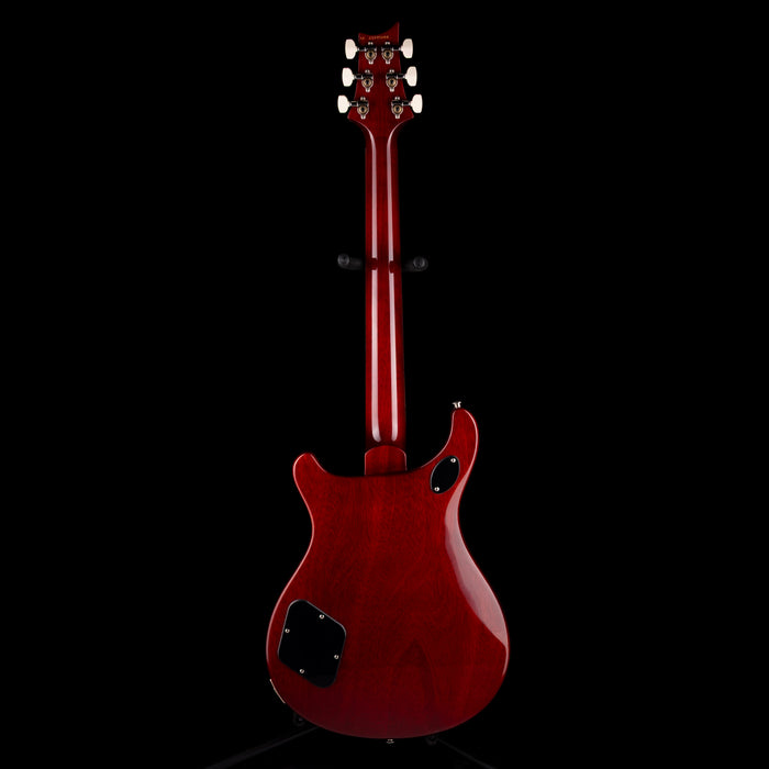PRS S2 McCarty 594 Dark Cherry Sunburst with Gig Bag