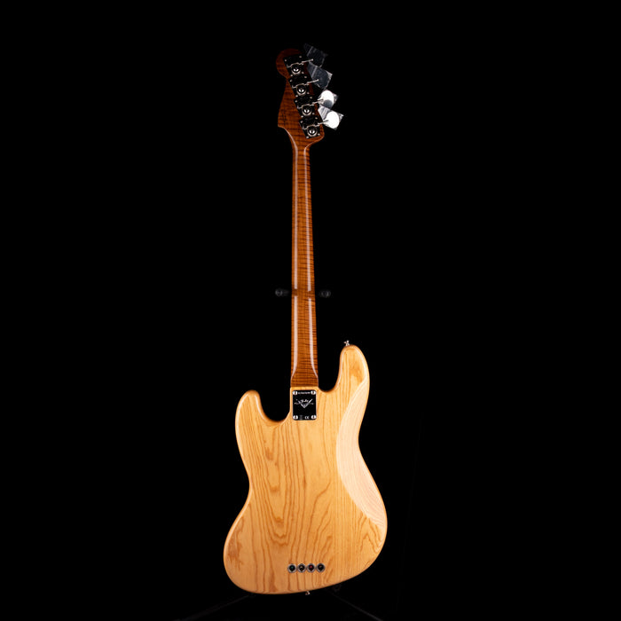 Squier Paranormal Troy Van Leeuwen Telecaster XII Copper