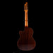 Kremona Performer Series F65CW-7S VE Nylon 7-String Acoustic Electric Guitar with Gig Bag